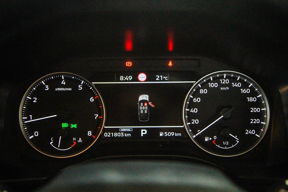 2024 Mitsubishi Outlander LS ZM