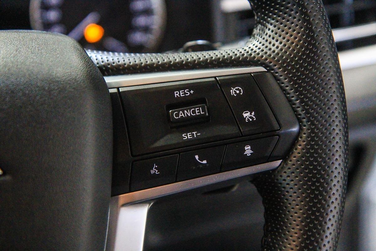 2024 Mitsubishi Outlander LS ZM