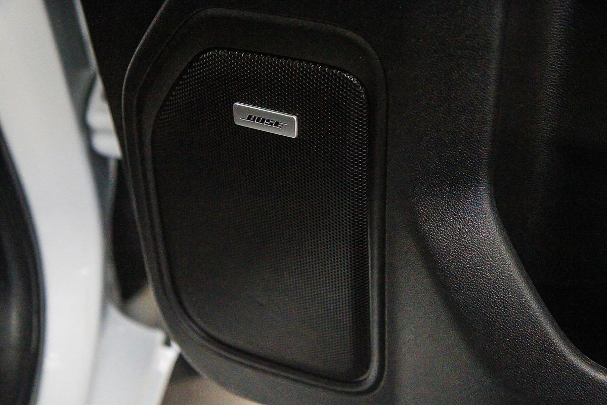 2022 Chevrolet Silverado HD LTZ Premium W/Tech Pack T1 4X4