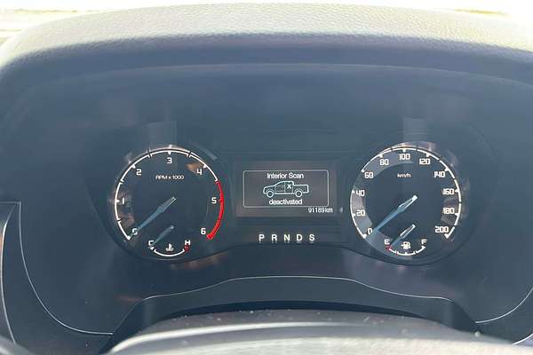 2021 Ford Ranger XLT PX MkIII 4X4