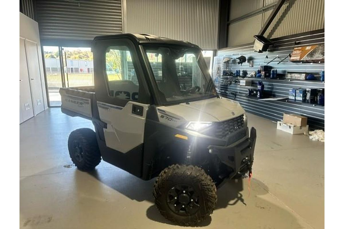 2023 Polaris RANGER SP 570 Northstar Edition Ranger