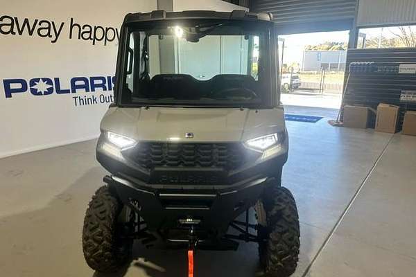 2023 Polaris RANGER SP 570 Northstar Edition Ranger