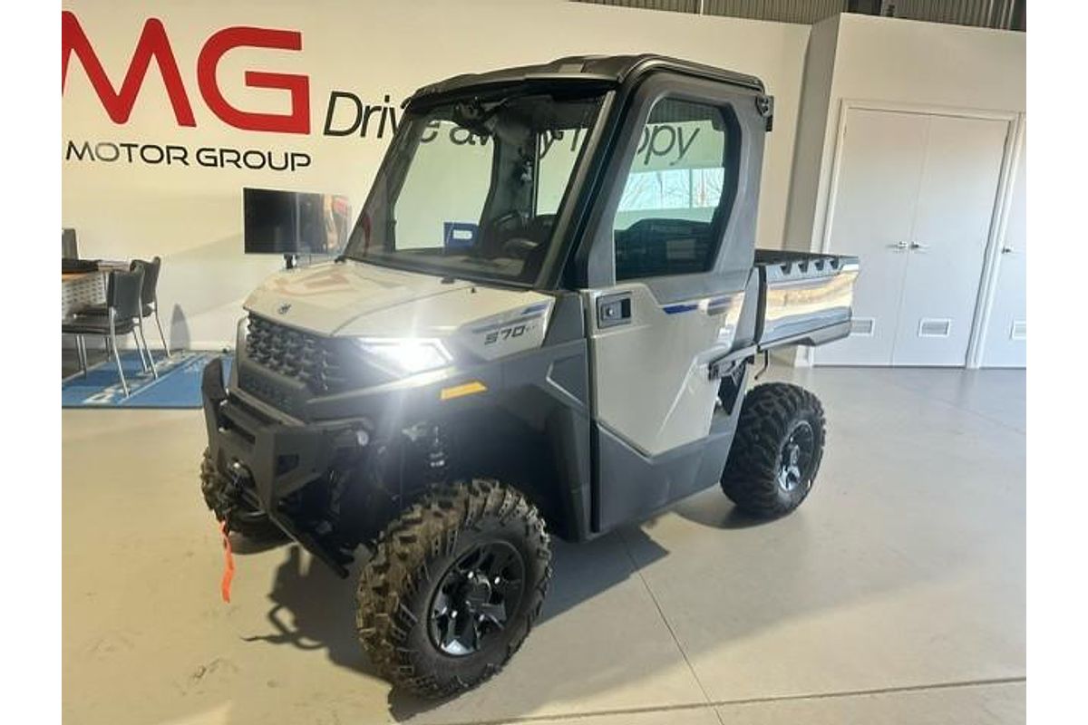 2023 Polaris RANGER SP 570 Northstar Edition Ranger