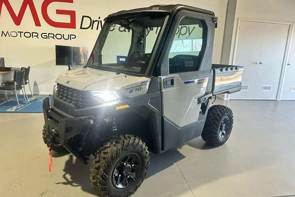 2023 Polaris RANGER SP 570 Northstar Edition Ranger
