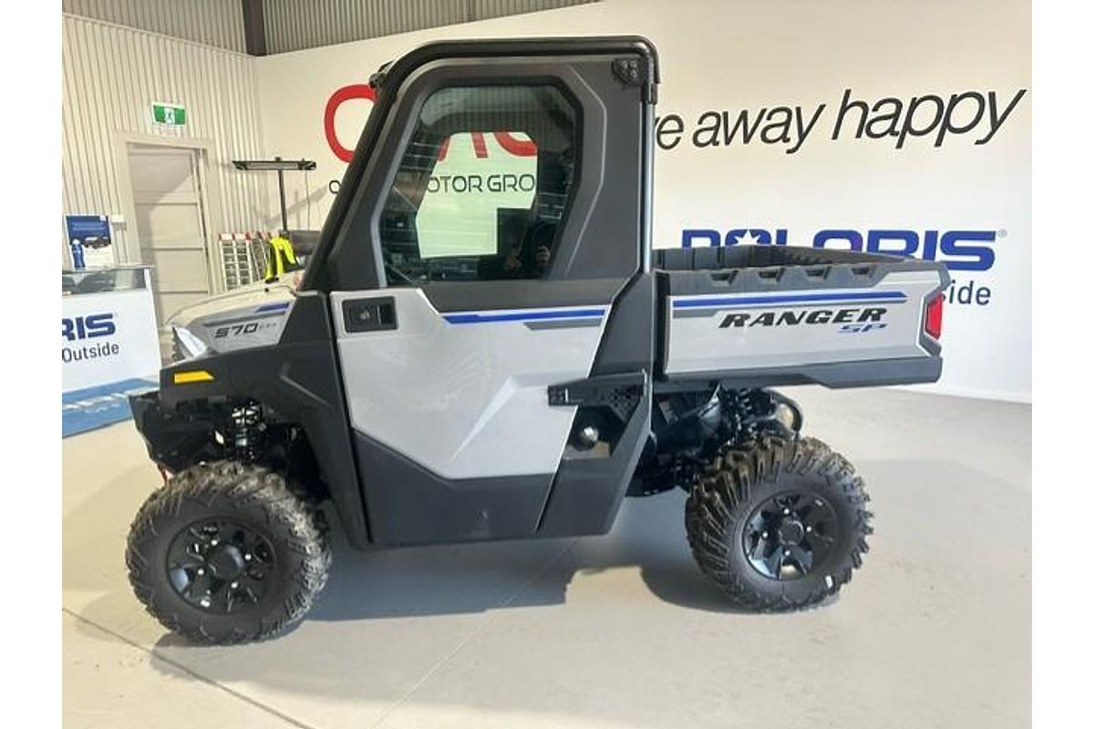 2023 Polaris RANGER SP 570 Northstar Edition Ranger