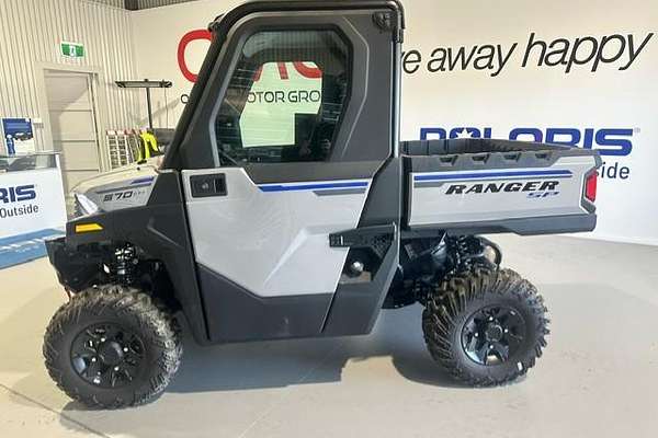 2023 Polaris RANGER SP 570 Northstar Edition Ranger