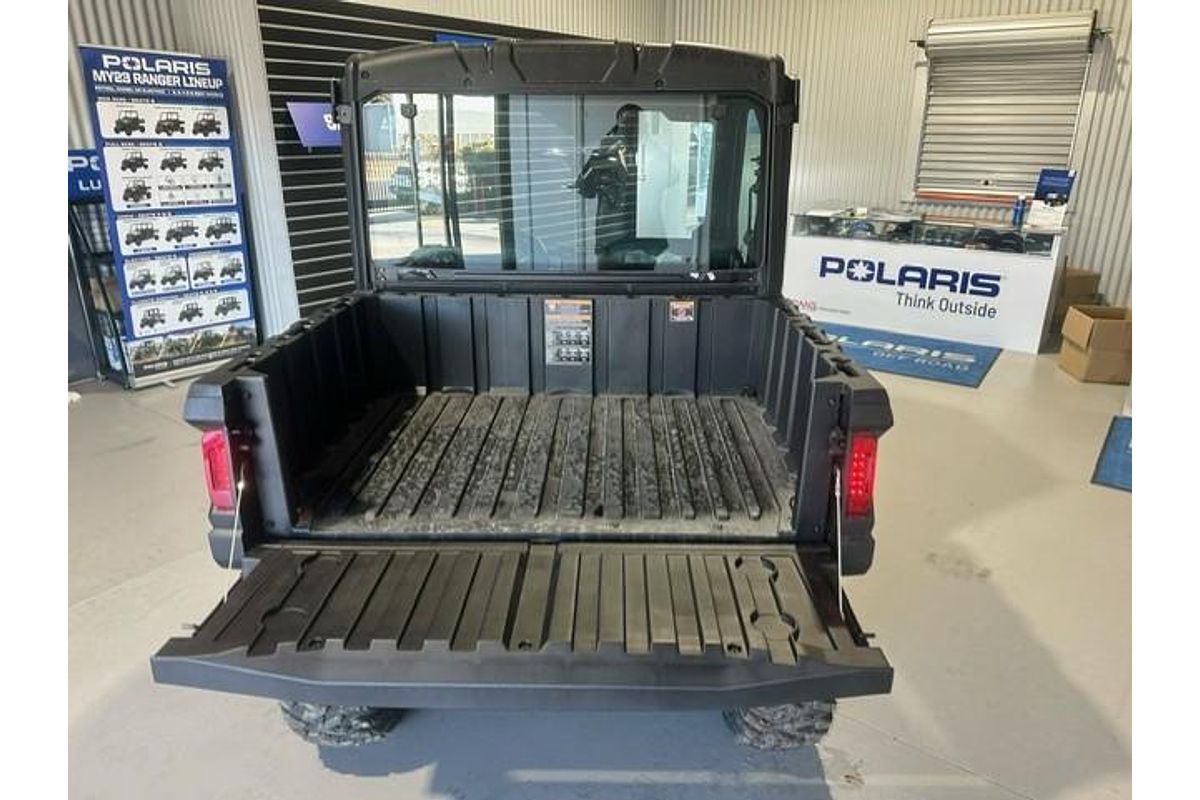 2023 Polaris RANGER SP 570 Northstar Edition Ranger