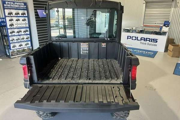 2023 Polaris RANGER SP 570 Northstar Edition Ranger