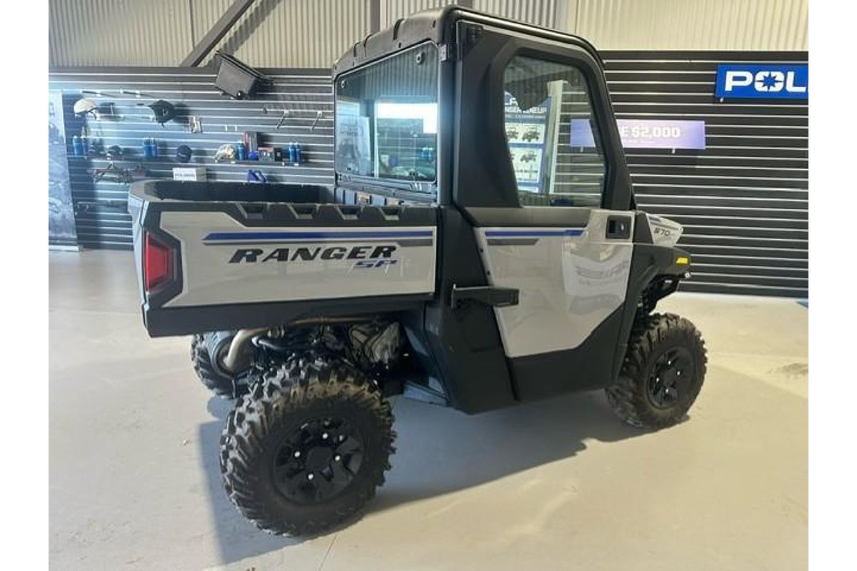 2023 Polaris RANGER SP 570 Northstar Edition Ranger