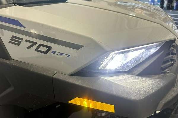 2023 Polaris RANGER SP 570 Northstar Edition Ranger