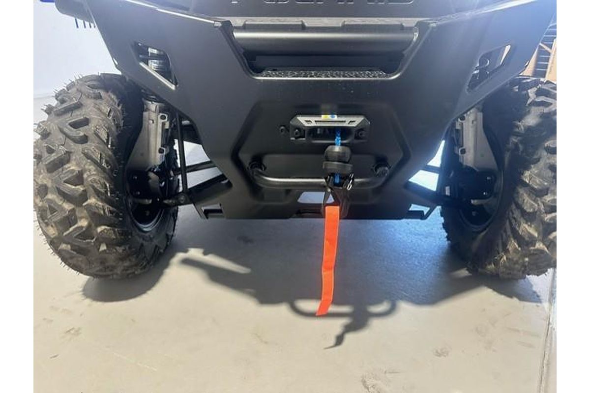 2023 Polaris RANGER SP 570 Northstar Edition Ranger