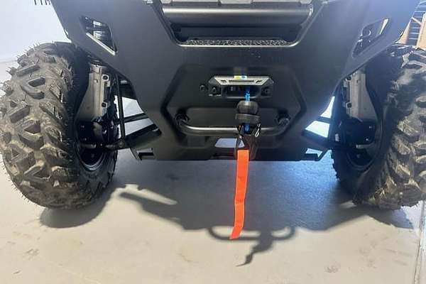 2023 Polaris RANGER SP 570 Northstar Edition Ranger