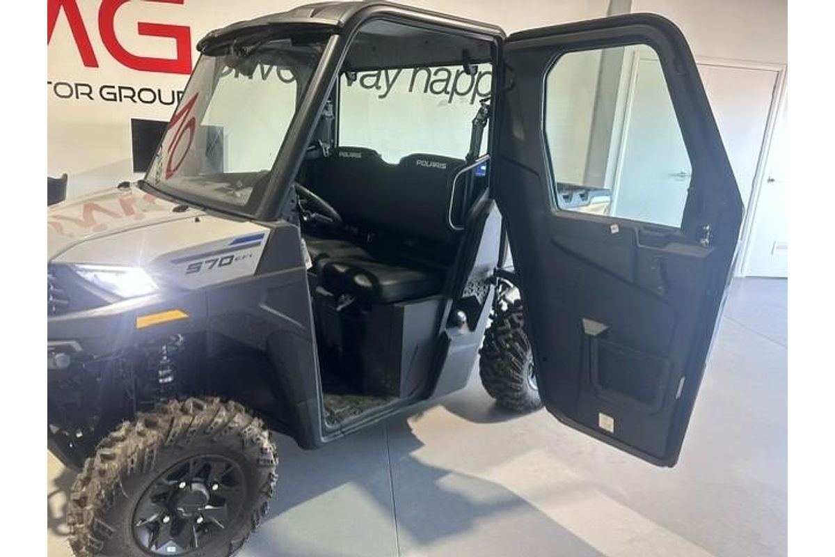 2023 Polaris RANGER SP 570 Northstar Edition Ranger