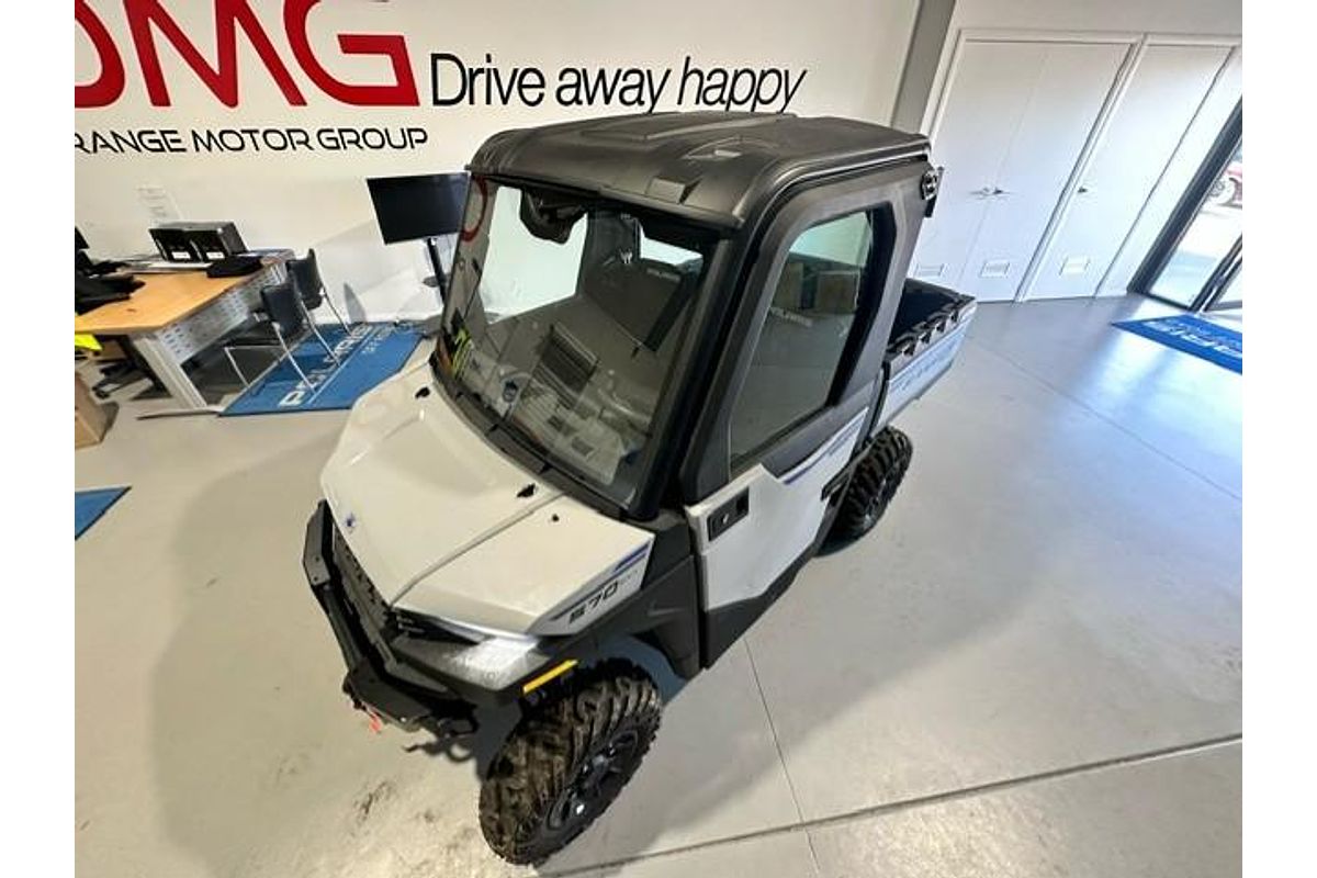 2023 Polaris RANGER SP 570 Northstar Edition Ranger