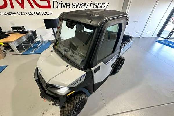 2023 Polaris RANGER SP 570 Northstar Edition Ranger
