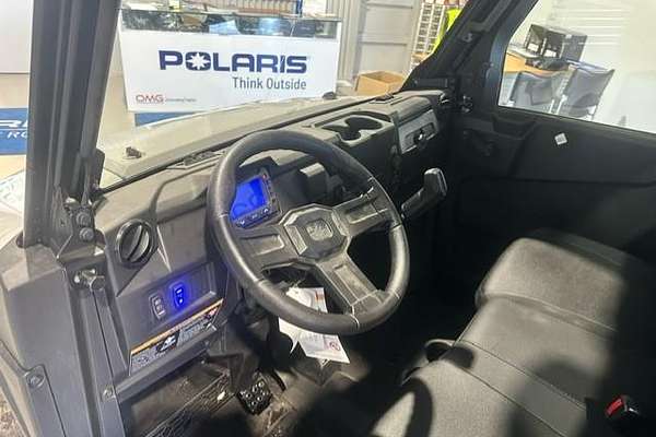 2023 Polaris RANGER SP 570 Northstar Edition Ranger