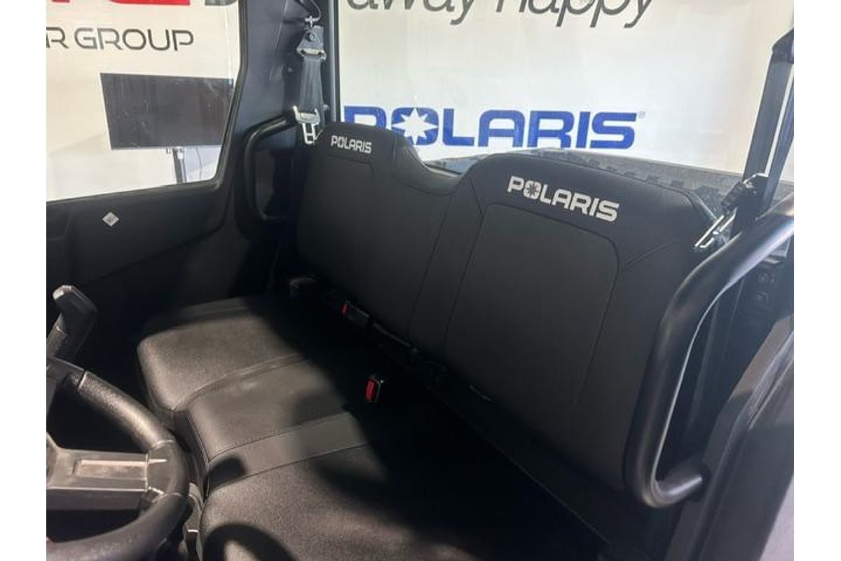 2023 Polaris RANGER SP 570 Northstar Edition Ranger