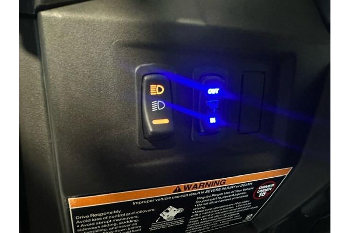 2023 Polaris RANGER SP 570 Northstar Edition Ranger