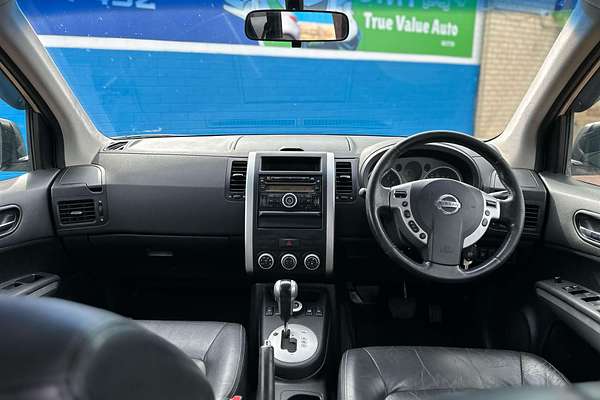 2010 Nissan X-TRAIL ST-L T31
