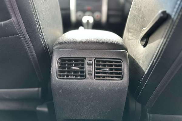 2010 Nissan X-TRAIL ST-L T31