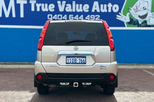 2010 Nissan X-TRAIL ST-L T31