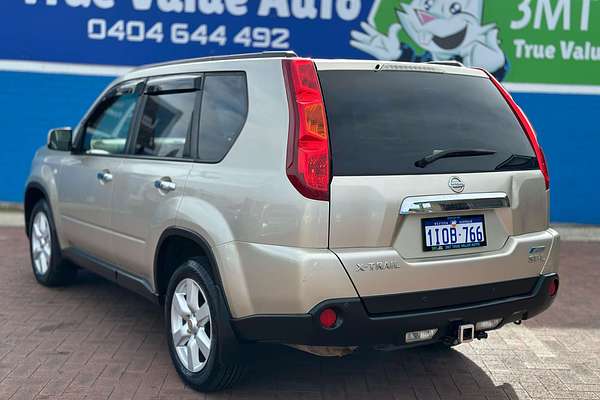 2010 Nissan X-TRAIL ST-L T31