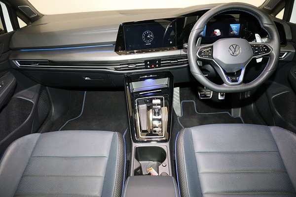 2024 Volkswagen Golf R 8