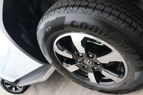 2024 Volkswagen Amarok TDI500 Style NF 4X4