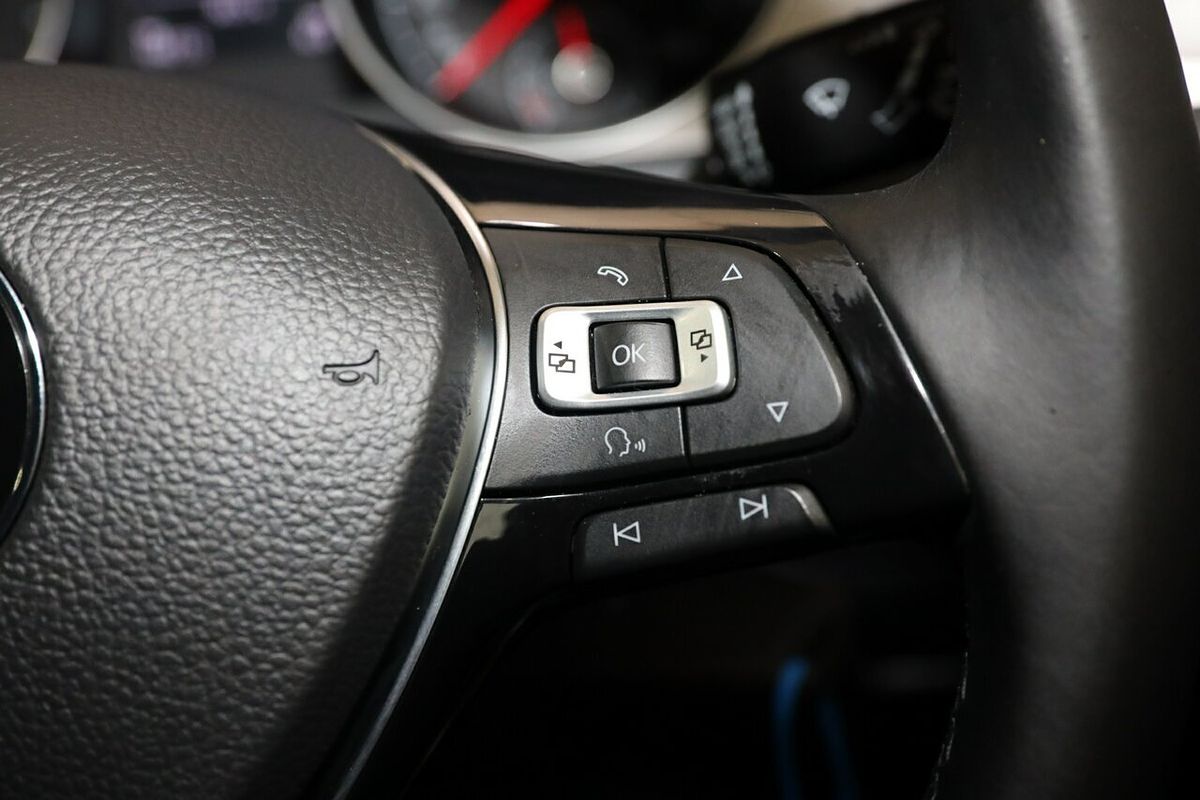 2015 Volkswagen Golf 90TSI Comfortline 7