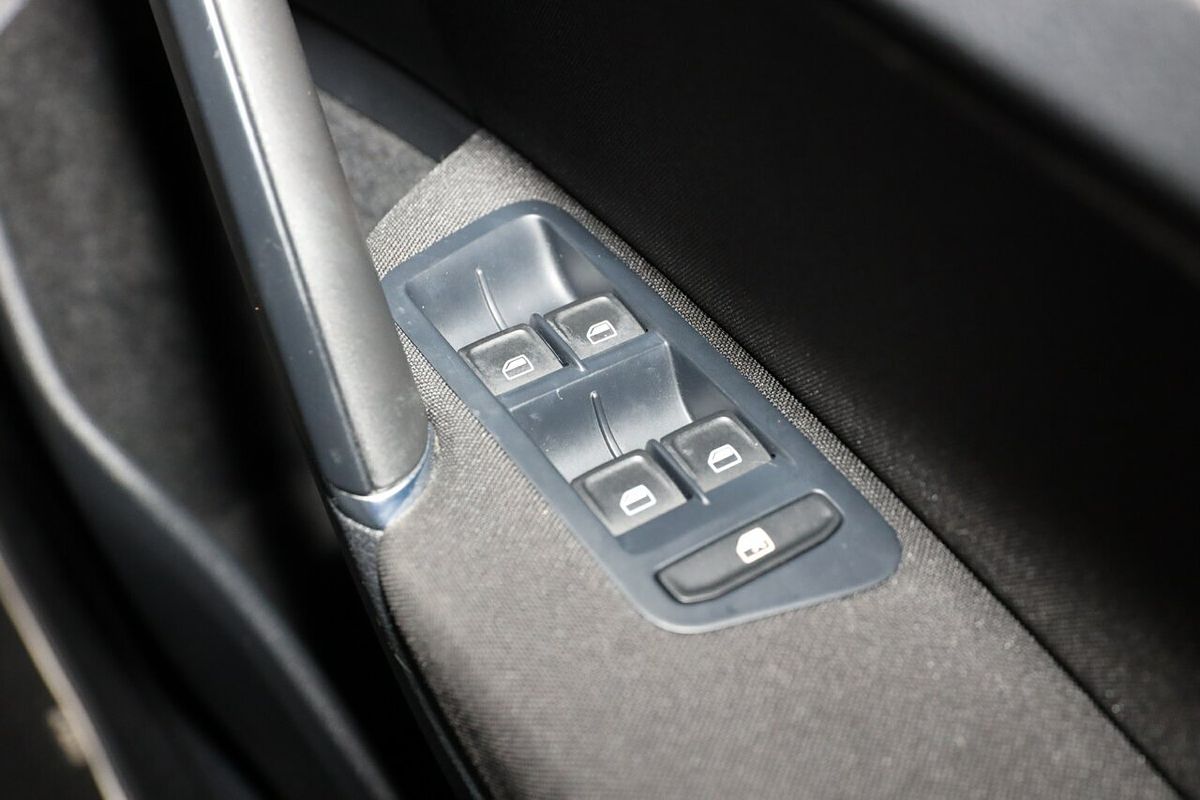 2015 Volkswagen Golf 90TSI Comfortline 7
