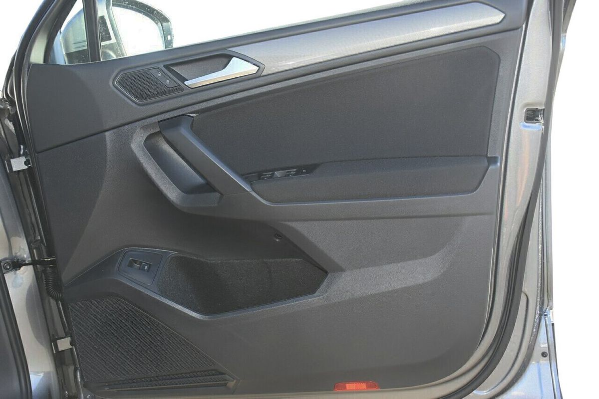 2024 Volkswagen Tiguan 110TSI Life Allspace 5N