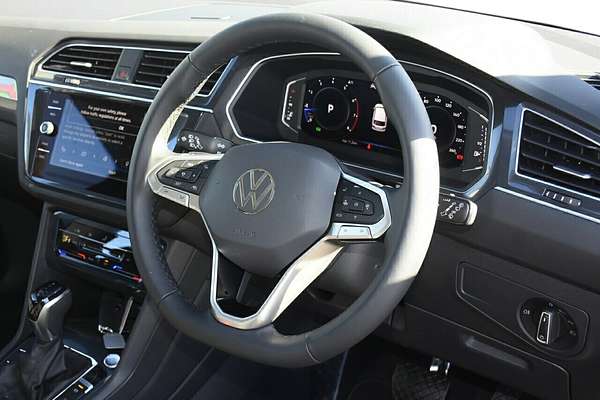 2024 Volkswagen Tiguan 110TSI Life Allspace 5N