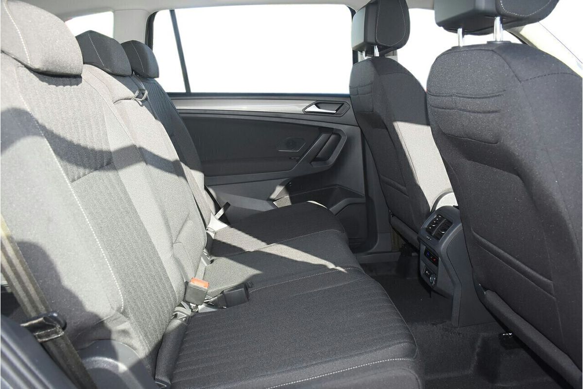 2024 Volkswagen Tiguan 110TSI Life Allspace 5N
