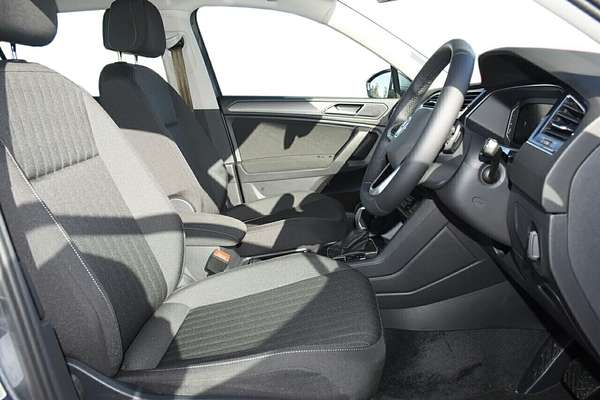 2024 Volkswagen Tiguan 110TSI Life Allspace 5N