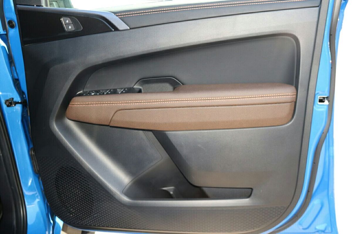 2024 Volkswagen Amarok TDI600 PanAmericana NF 4X4