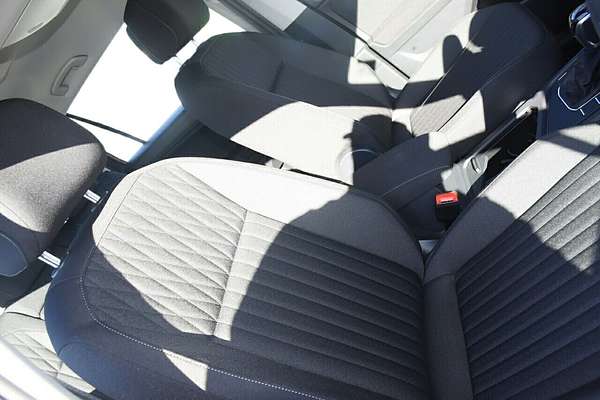 2024 Volkswagen Tiguan 110TSI Life Allspace 5N