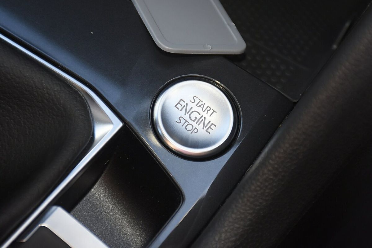 2024 Volkswagen Tiguan 110TSI Life Allspace 5N