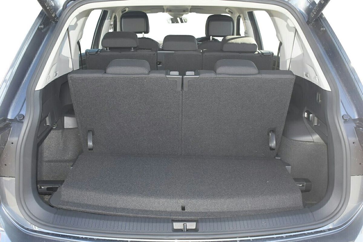 2024 Volkswagen Tiguan 110TSI Life Allspace 5N