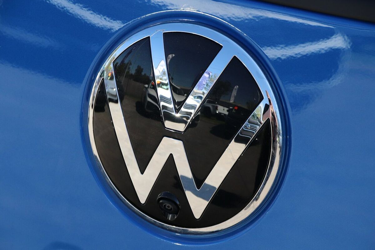2024 Volkswagen Amarok TDI600 PanAmericana NF 4X4