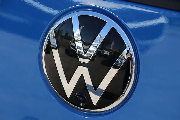 2024 Volkswagen Amarok TDI600 PanAmericana NF 4X4