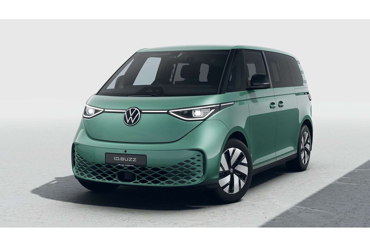 2025 Volkswagen ID. Buzz Pro BEV560 EB SWB
