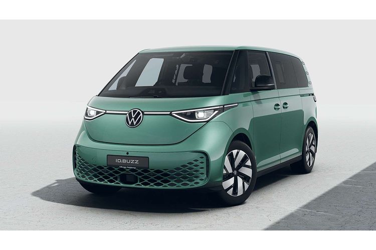 2025 Volkswagen ID. Buzz Pro BEV560 EB