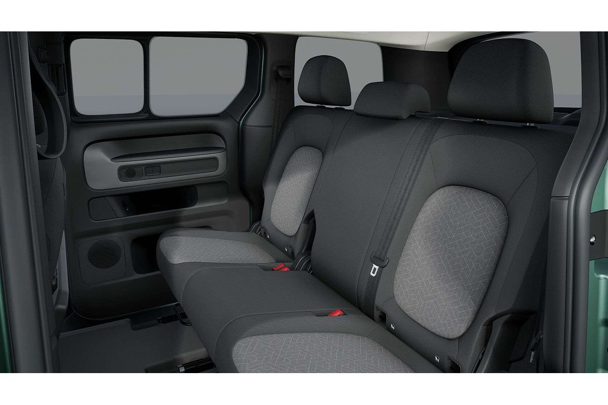 2025 Volkswagen ID. Buzz Pro BEV560 EB SWB