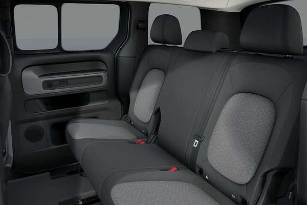 2025 Volkswagen ID. Buzz Pro BEV560 EB SWB