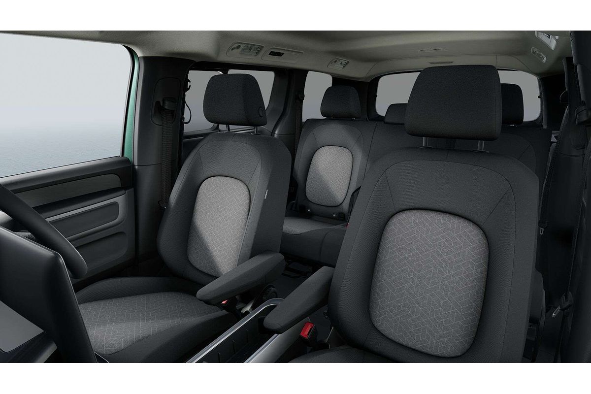 2025 Volkswagen ID. Buzz Pro BEV560 EB SWB
