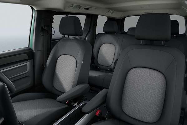 2025 Volkswagen ID. Buzz Pro BEV560 EB SWB