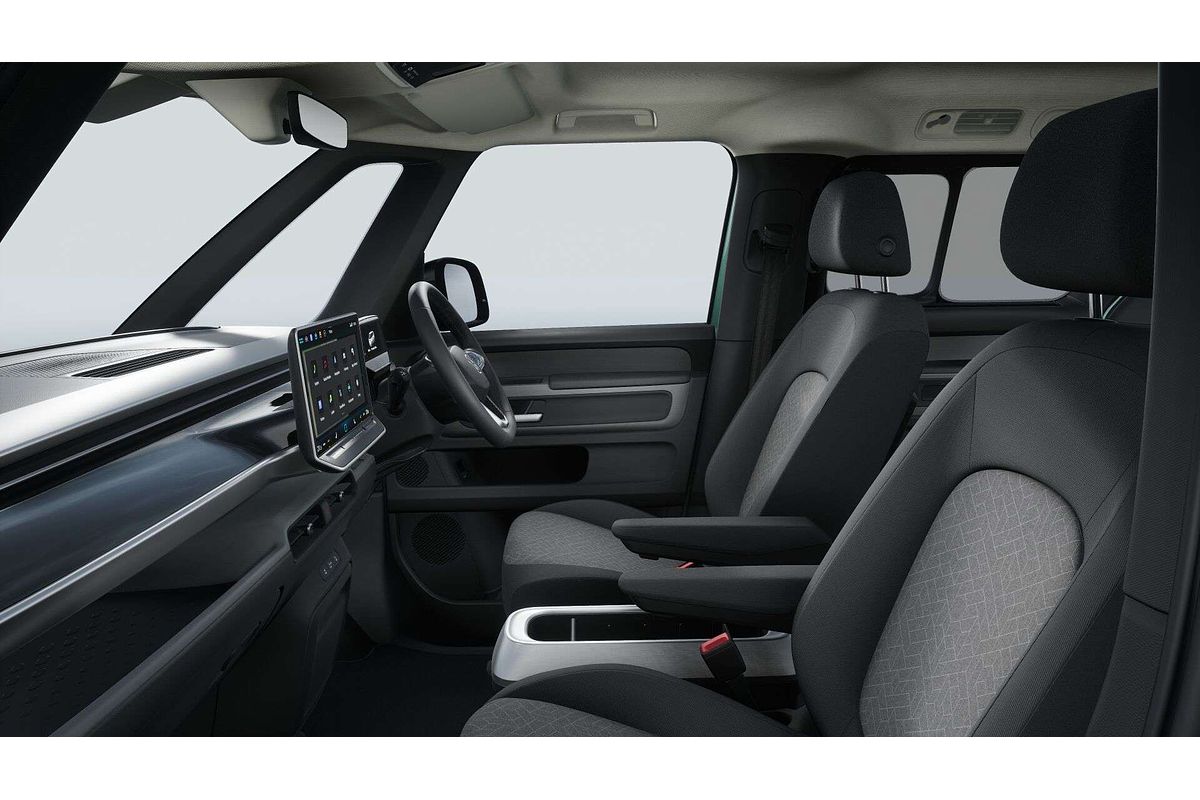 2025 Volkswagen ID. Buzz Pro BEV560 EB SWB