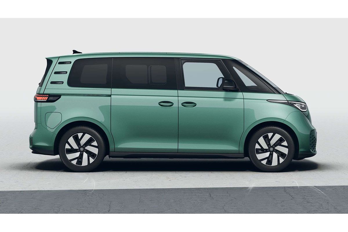 2025 Volkswagen ID. Buzz Pro BEV560 EB SWB