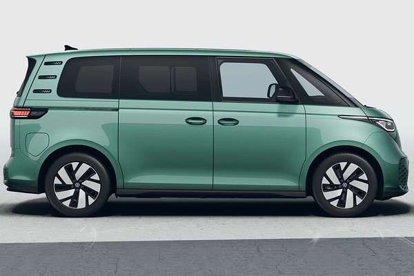 2025 Volkswagen ID. Buzz Pro BEV560 EB SWB