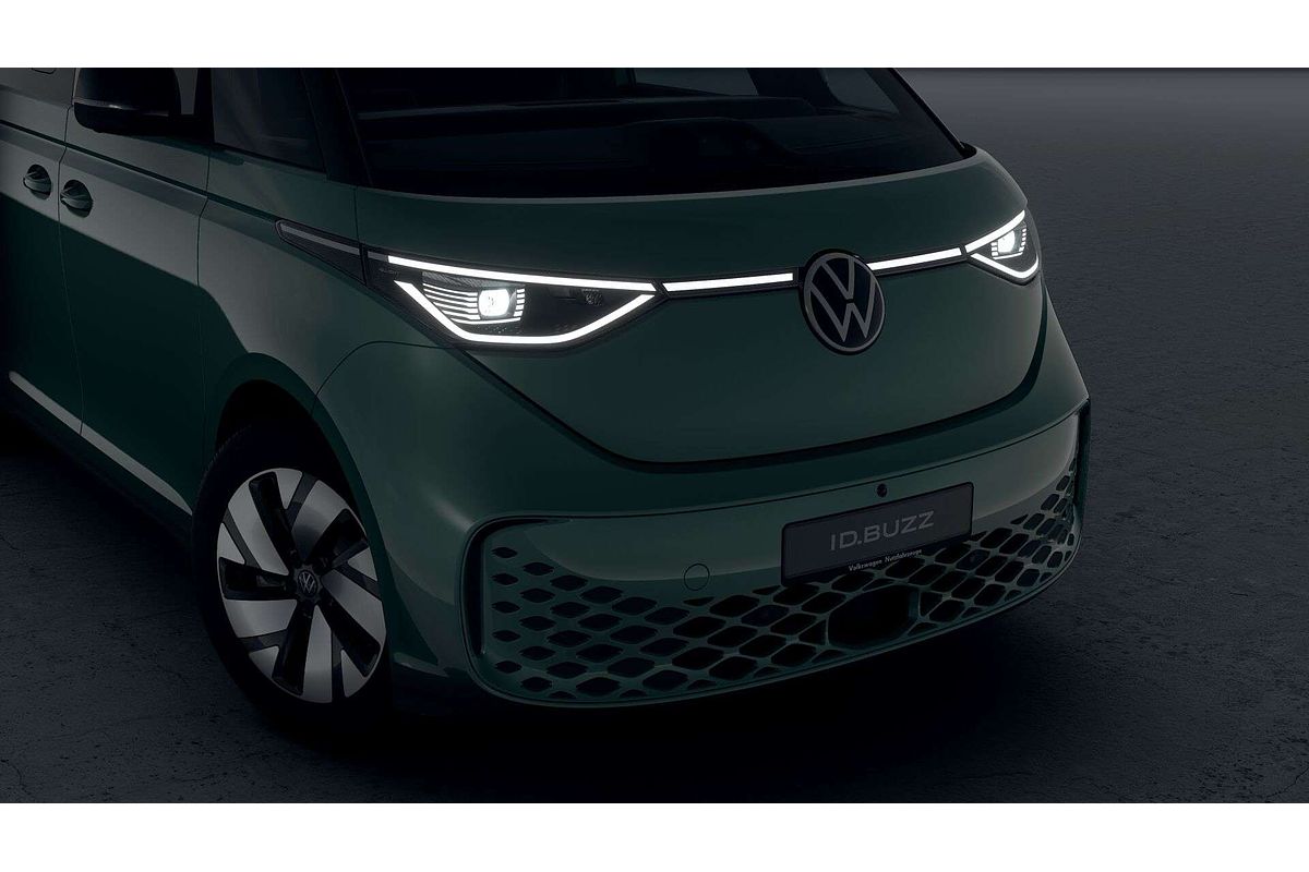2025 Volkswagen ID. Buzz Pro BEV560 EB SWB